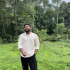 Sajan Shah